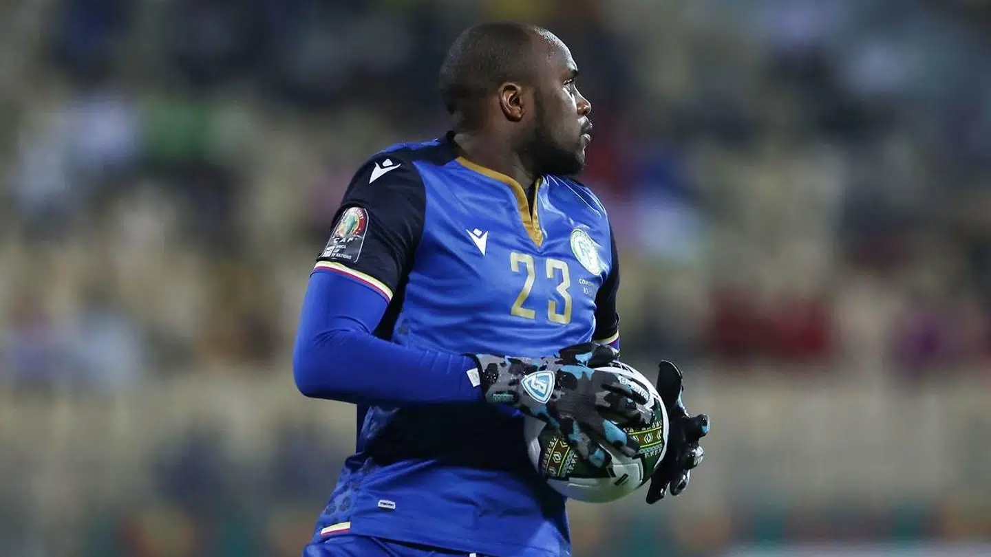 Ali Ahamada kommer ikke på banen mandag aften.