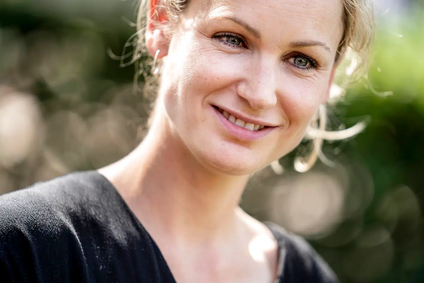 Pernille Skipper.