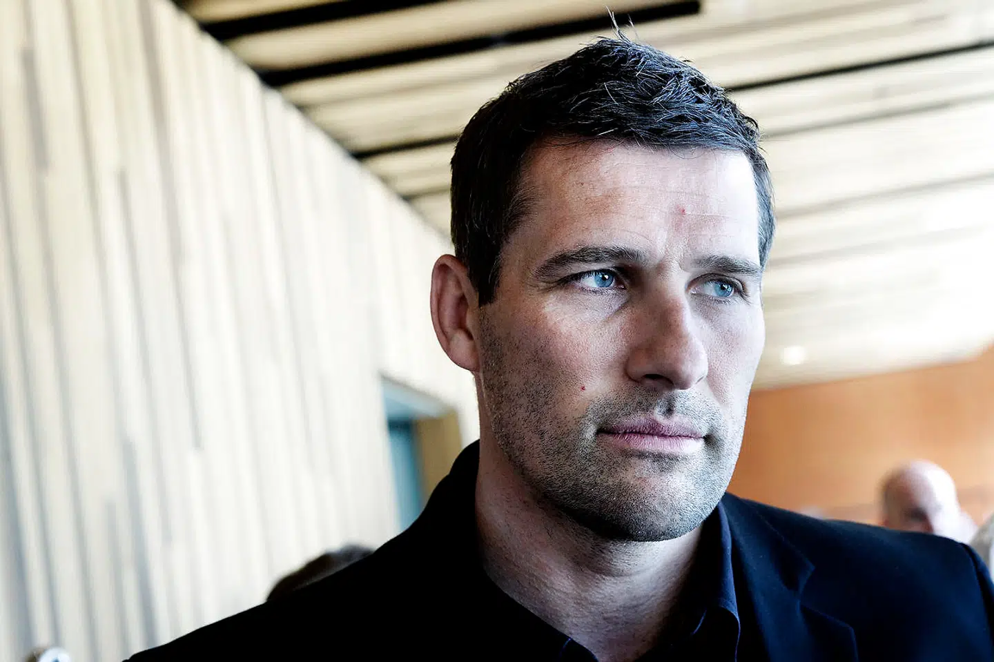 Ifølge Stefan Lövgren var Nikolaj Jacobsens vindermentalitet noget helt særligt.