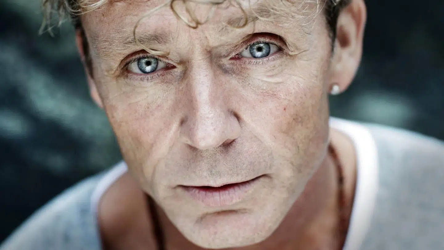 Thomas Helmigs far, Ole Helmig, er gået bort i en alder af 94 år.