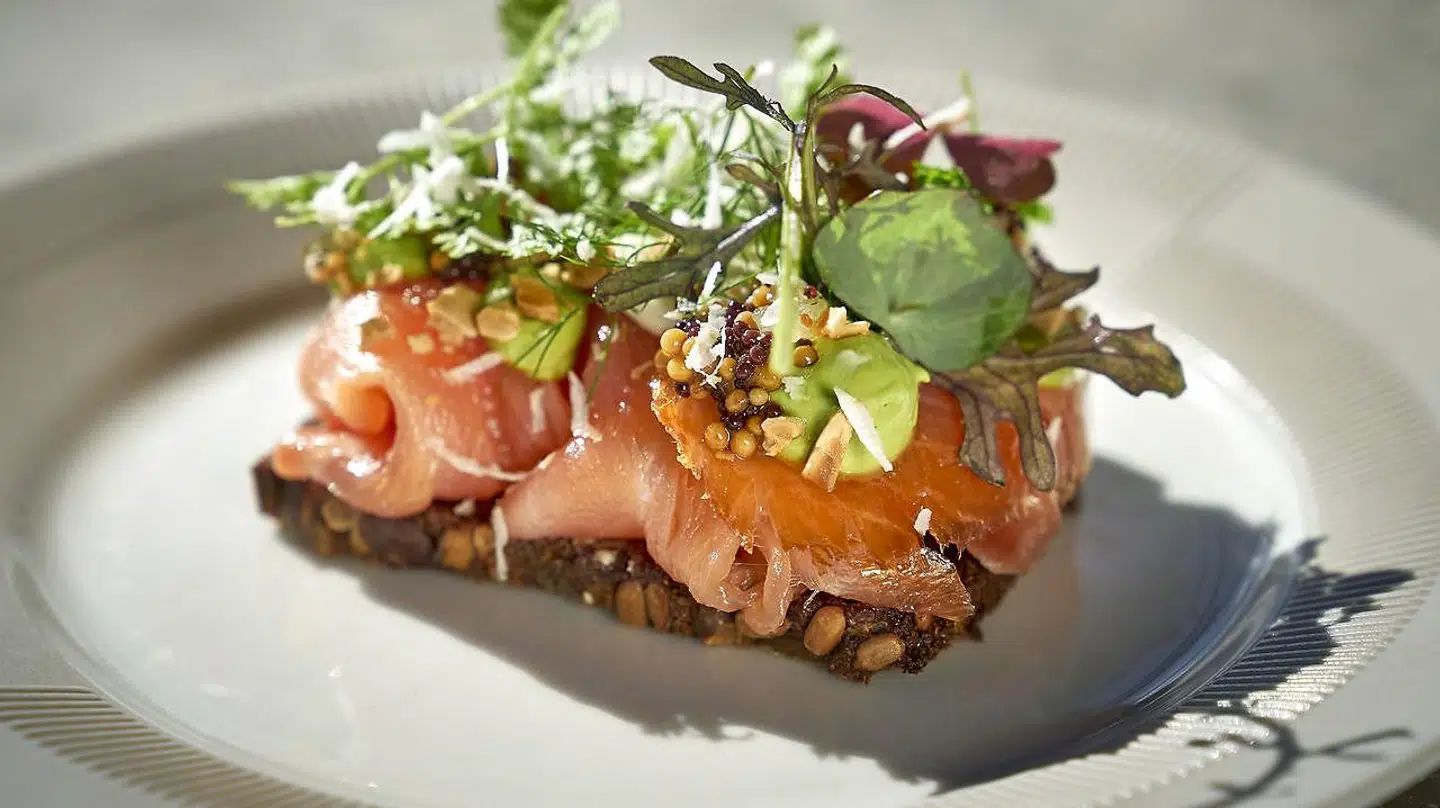 Laks er en fed fisk, der er god at spise, hvis man vil spise antiinflammatorisk.