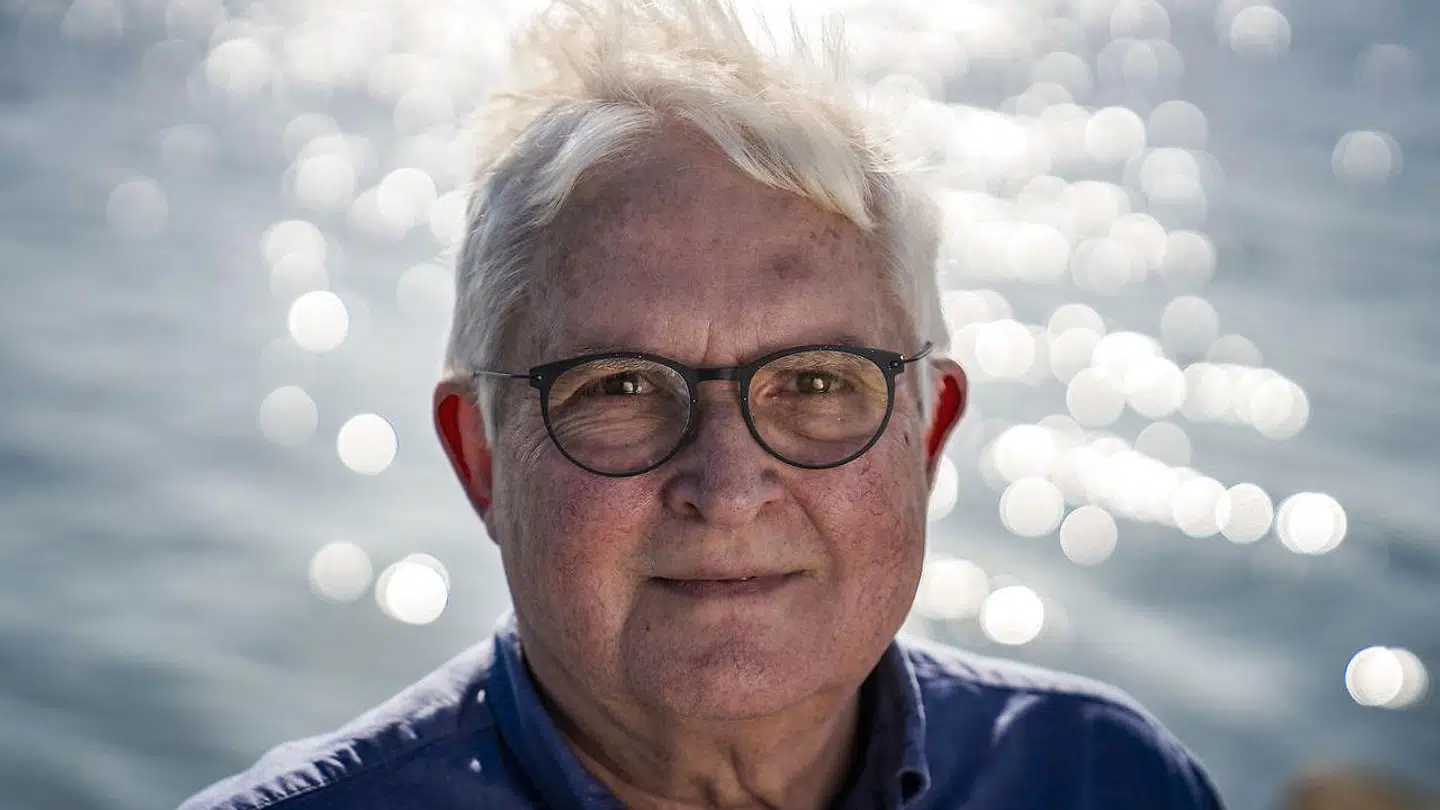 Nils Strandberg er tidligere direktør i Statens Serum Institut.