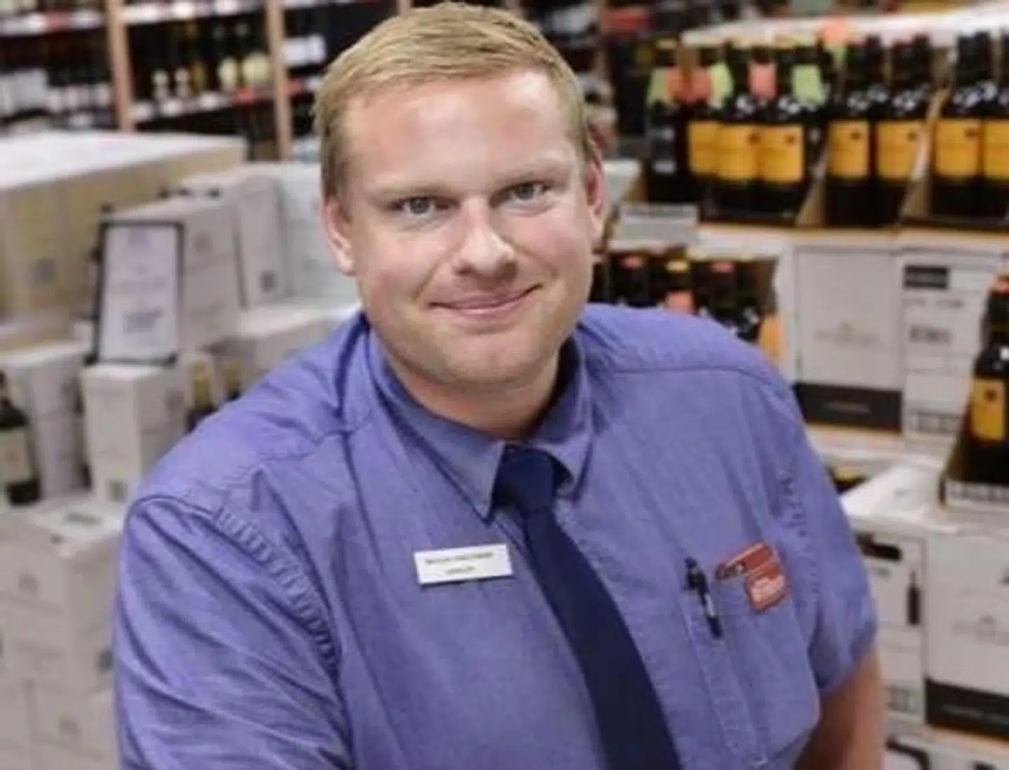 Nicolai Christensen er ramt af corona-sygemeldinger.