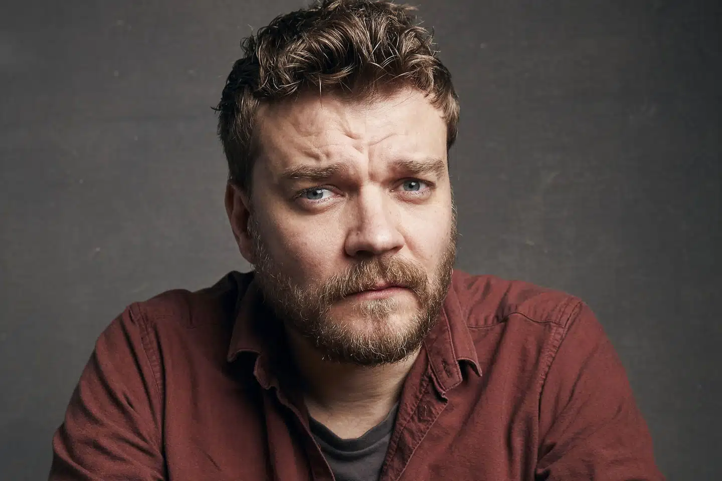 Pilou Asbæk spillede rollen som Euron Greyjoy i serien Game of Thrones. (Arkivfoto). Taylor Jewell/Ritzau Scanpix