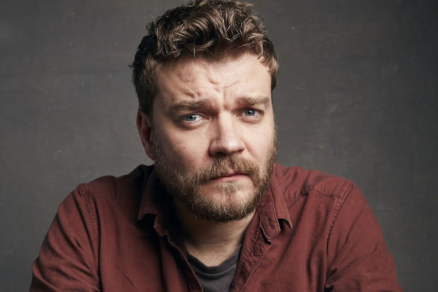 Pilou Asbæk spillede rollen som Euron Greyjoy i serien Game of Thrones. (Arkivfoto). Taylor Jewell/Ritzau Scanpix