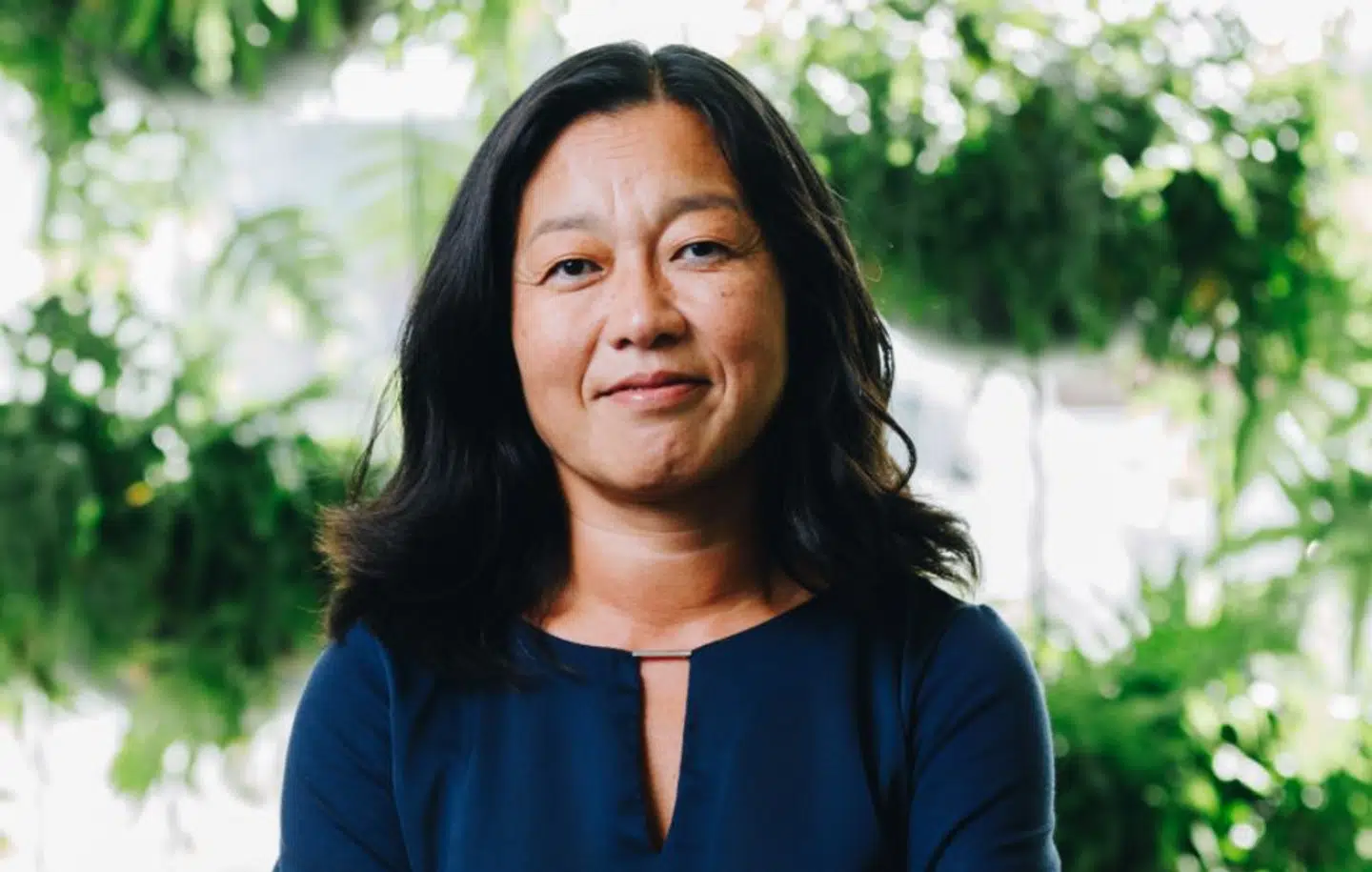 Tine Choi Danielsen, chefstrateg i PFA.