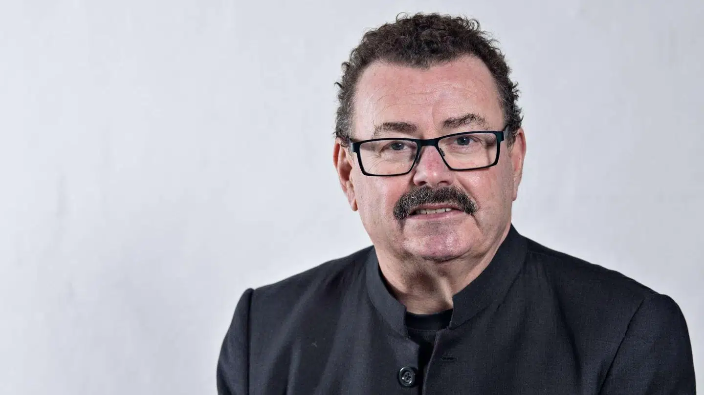 Det har vagt opsigt hos Enhedslistens Per Clausen, at Aalborg Kommunes borgmester Thomas Kastrup-Larsen (S) i mediet Frihedsbrevet er under heftig beskydning.