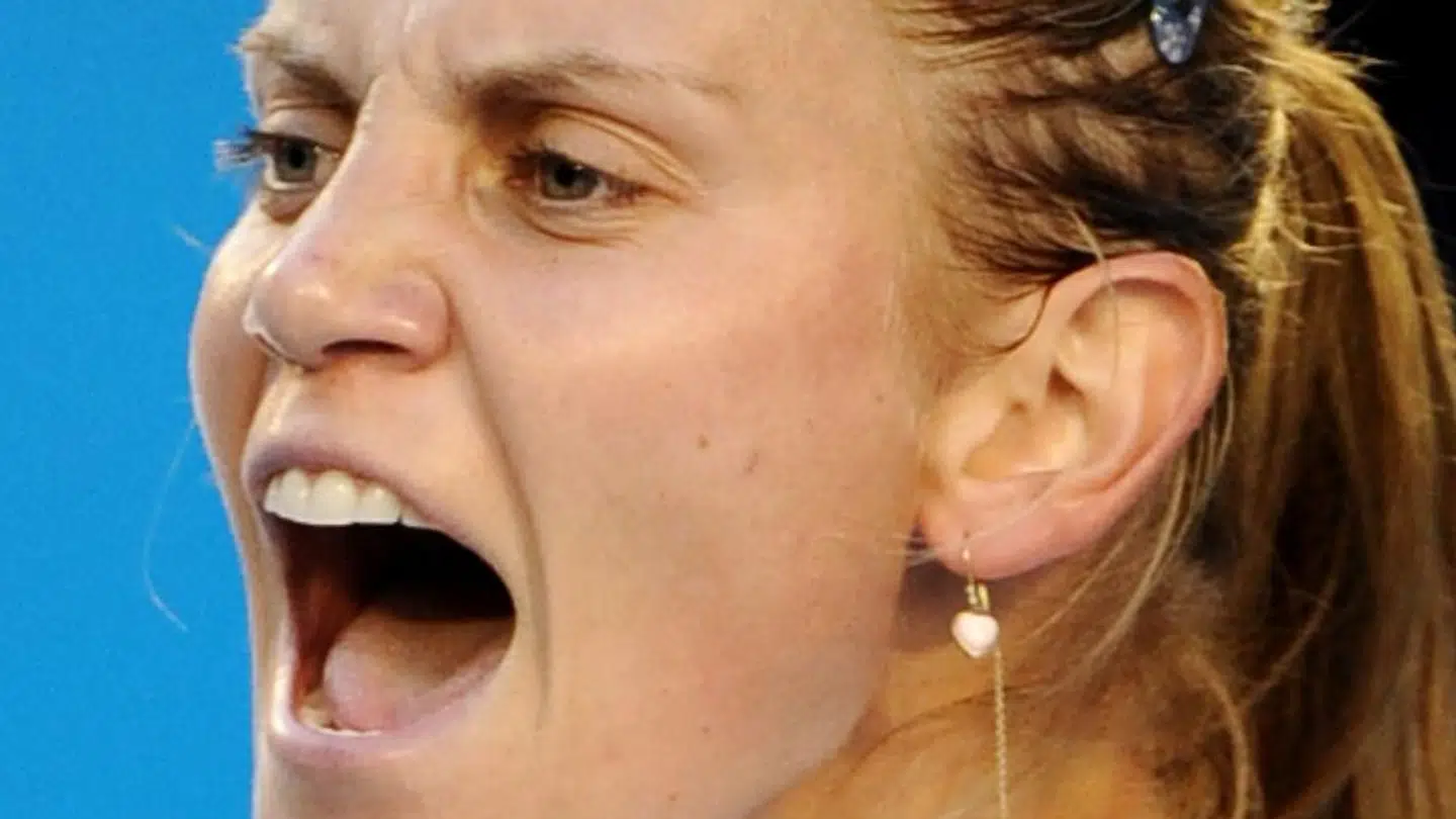 Jelena Dokic tilbage i 2012.