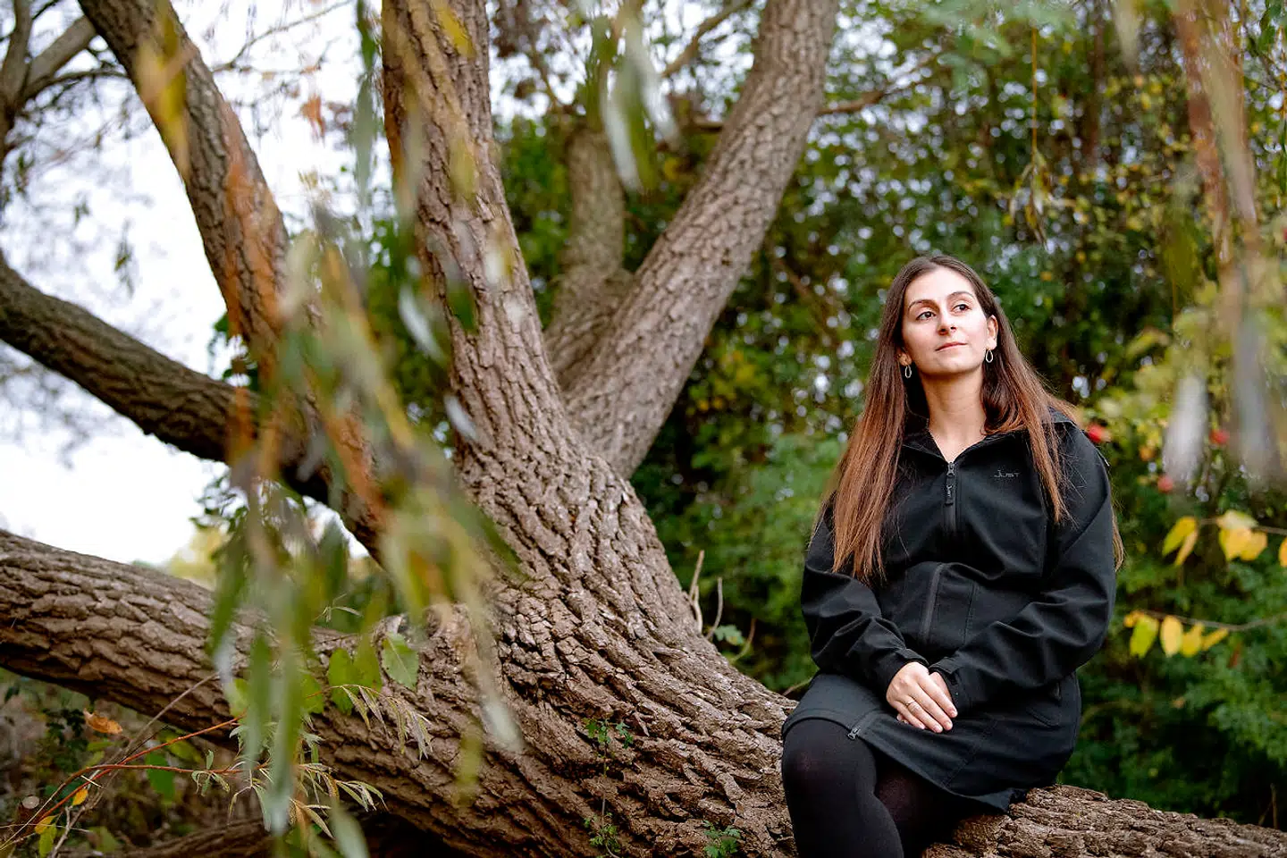 26-årige Patricia, mor til to små piger, er blevet diagnostiseret med angiosarkom –en meget sjælden kræftform, hvor der ingen erfaringer for behandling er i Danmark. Derfor er det nødvendigt, at hun får behandling i udlandet. Patricia har fået fjernet sit venstre bryst og den knude, der var opstået der. Desværre er risikoen for tilbagefald kæmpestor, og det vil være nødvendigt med præventiv kemo, som Danmark indtil videre har afslået grundet for lidt erfaring med lige netop dette her i landet.