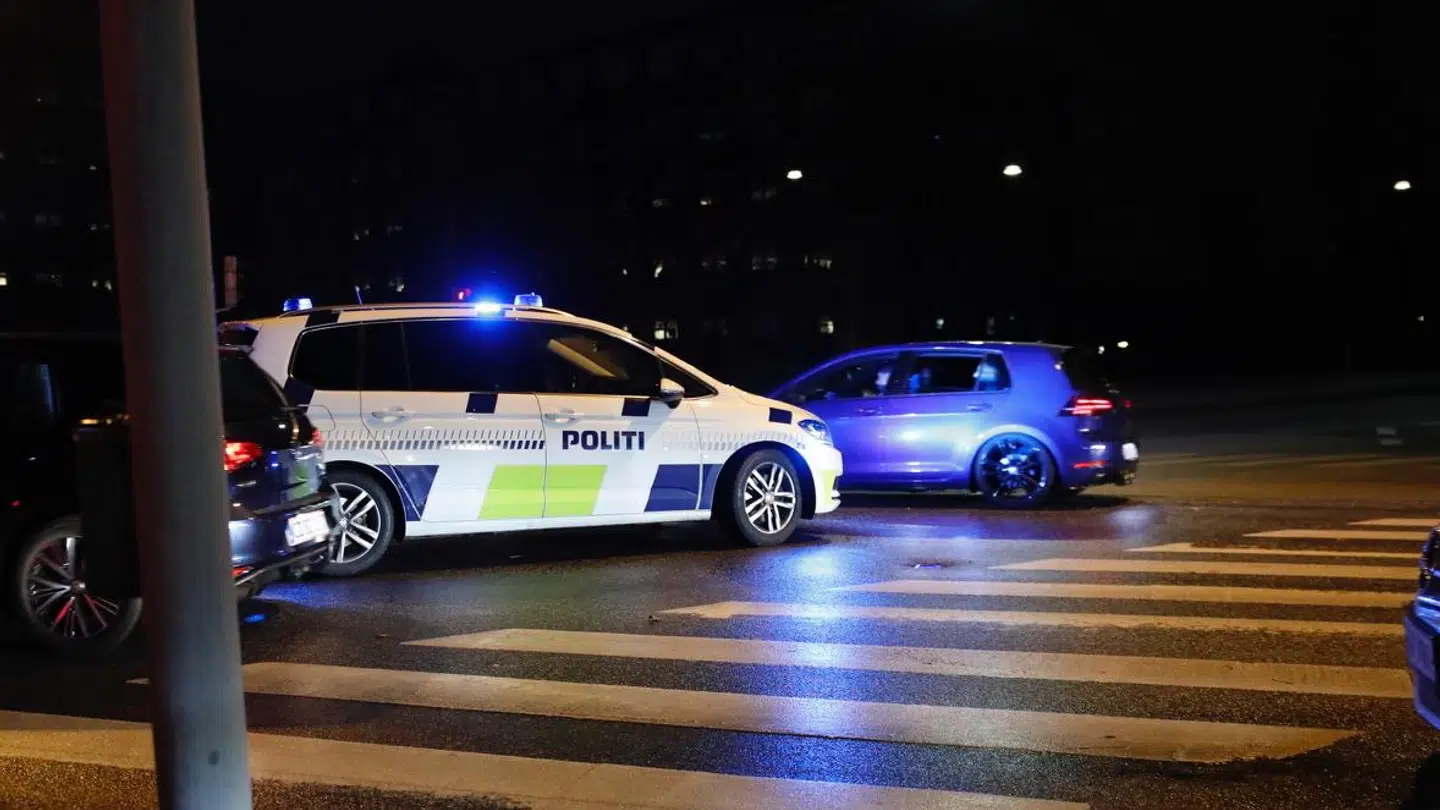 Foto: Presse-fotos.dk