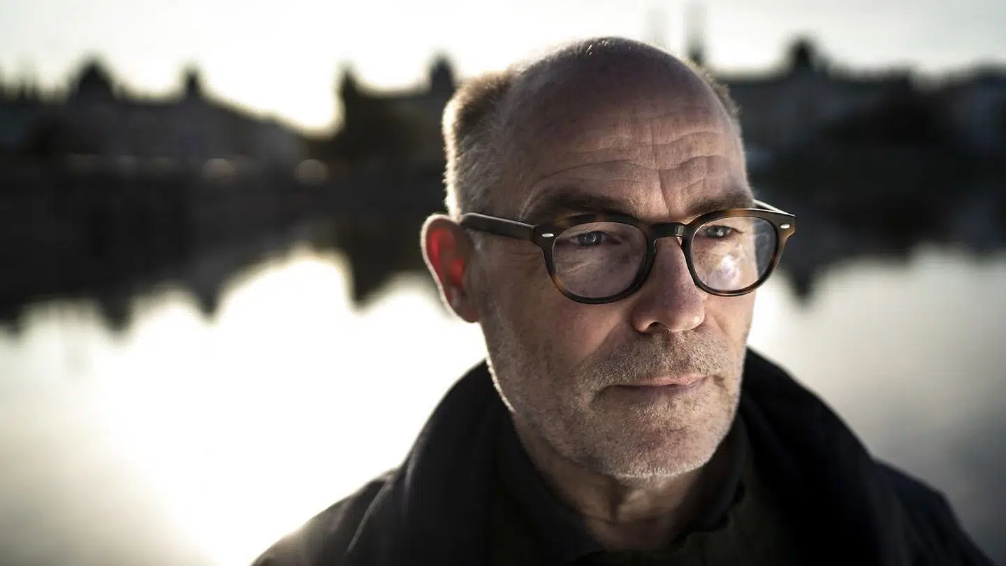 Bent Lohmann er formand for Indre By Lokaludvalg. Han er bekymret for Distortion 2022. Han mener, at de københvanske politikerne burde have afvist Distortions ansøgning til Københavns Kommune om dette års gadefester i blandt andet Indre By.