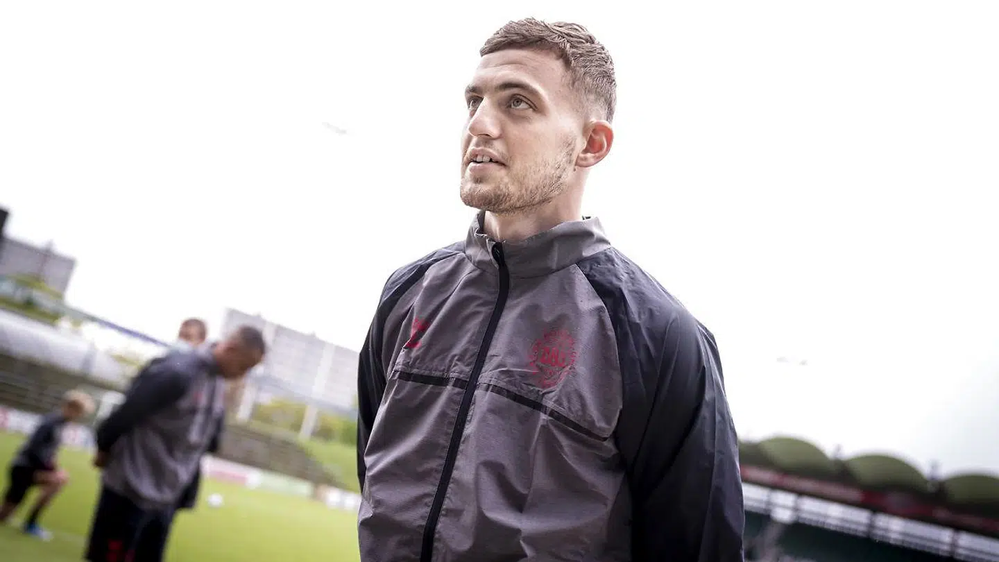 (Foto: Liselotte Sabroe/Ritzau Scanpix)