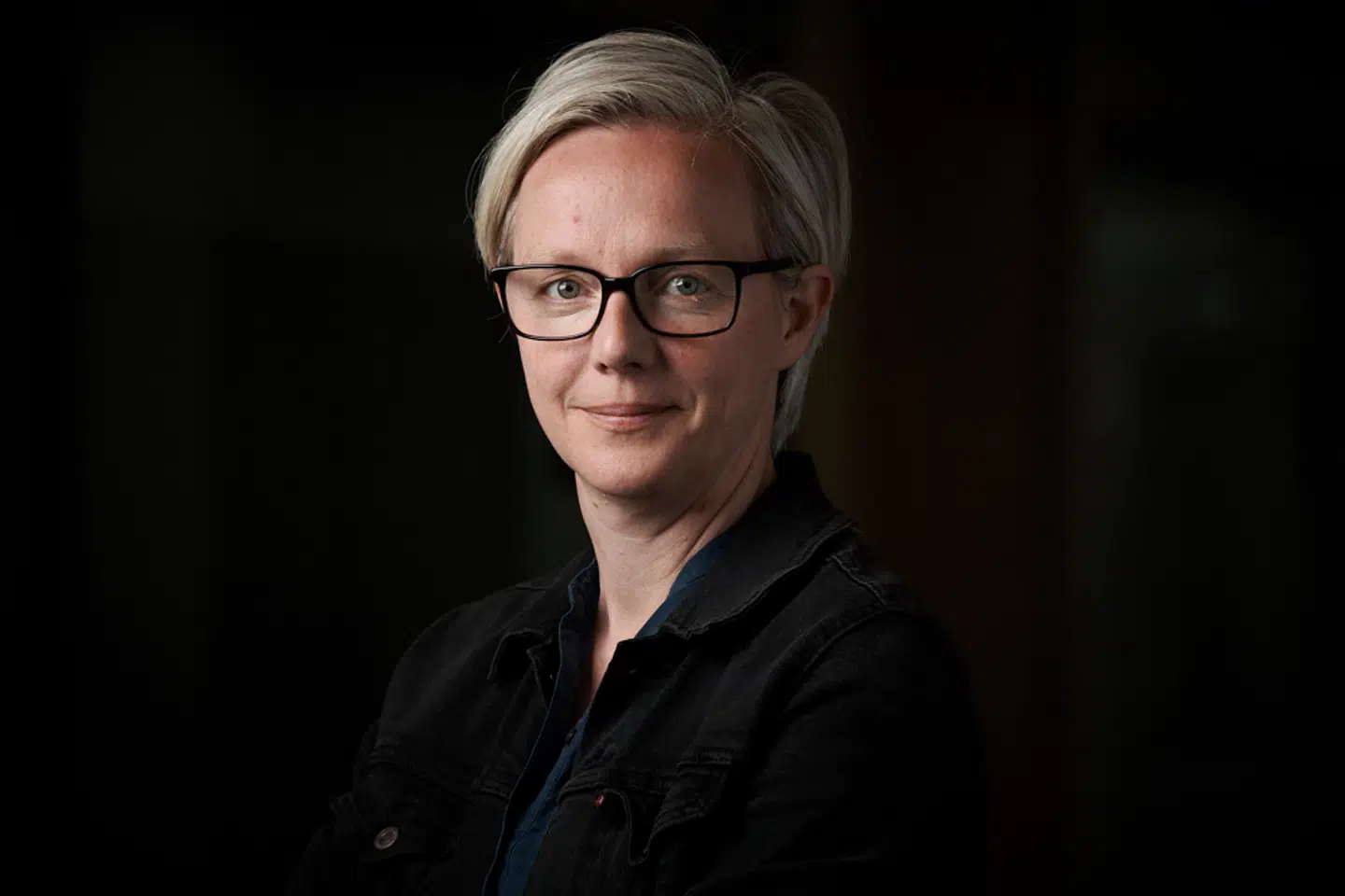 Ditte Caroline Andersen fortæller, hvordan den her måde at helbrede patienter på, kan være mere skånsom.