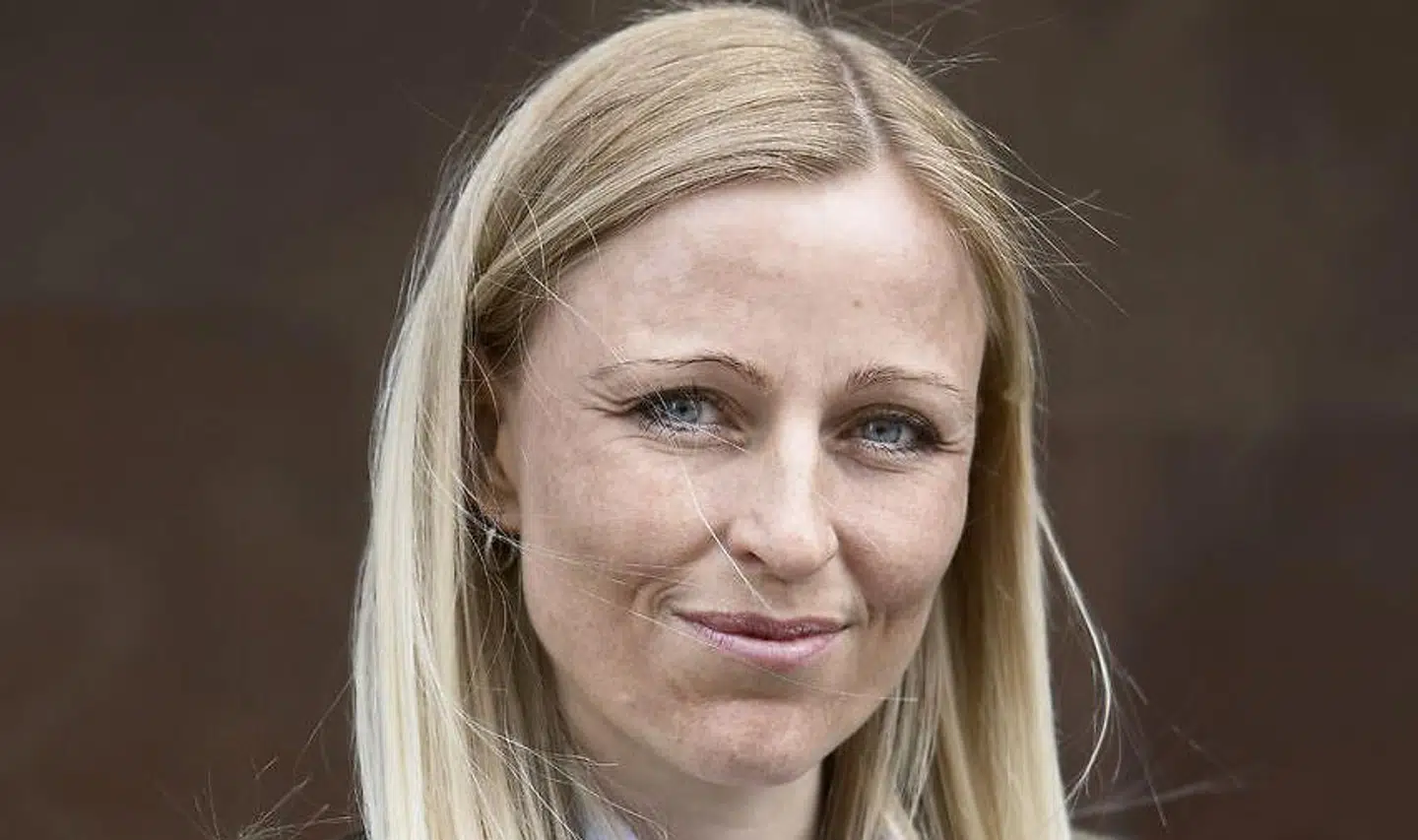 Lise Nytoft Bergmann, boligøkonom i Nordea.