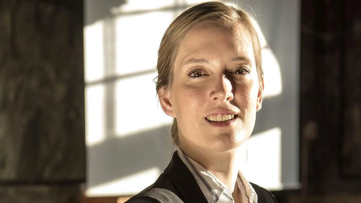 Privatøkonom i Danske Bank Louise Aggerstrøm.