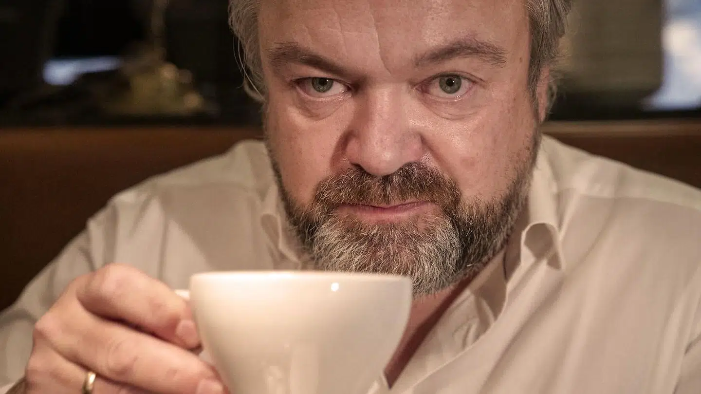 Martin Hildebrandt er indehaver af Sokkelund på Frederiksberg.