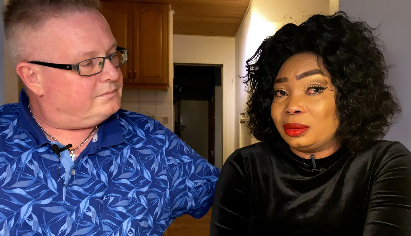 Jeanne Mwange forstår ikke, hvorfor de danske myndigheder overhovedet ikke tager højde for, at hendes familie er taget til Danmark som kvoteflygtninge.