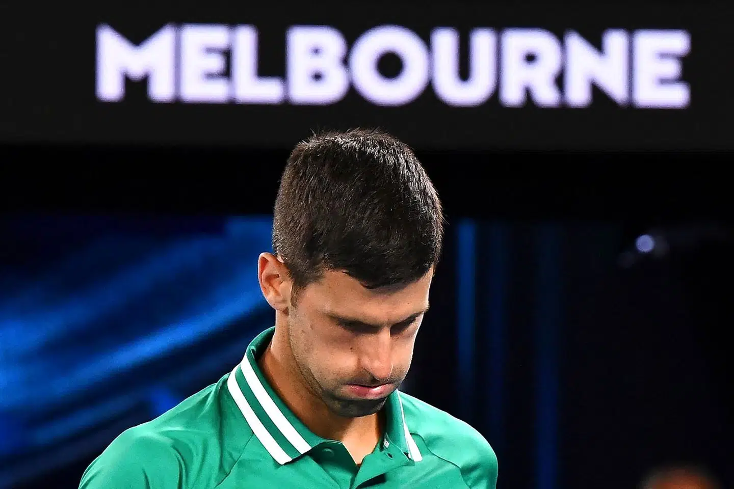 Novak Djokovic er igen blevet nægtet visa. denne gang af Australiens regering