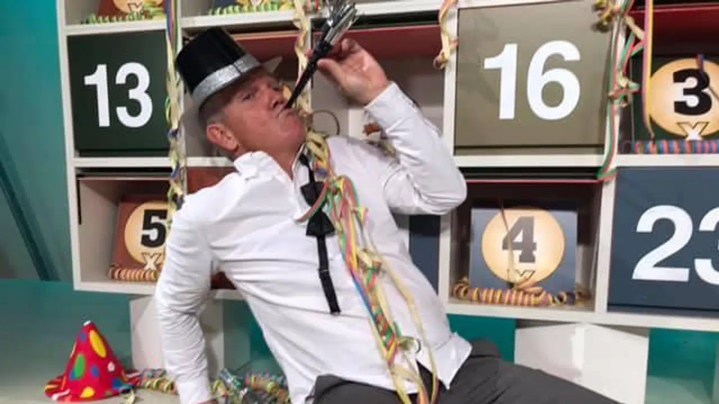 Selvom humoren er et gennemgående element i SIFAs TVBingo, så er det vigtigt for Peter Skram, at vinderne ikke latterliggøres i programmet.