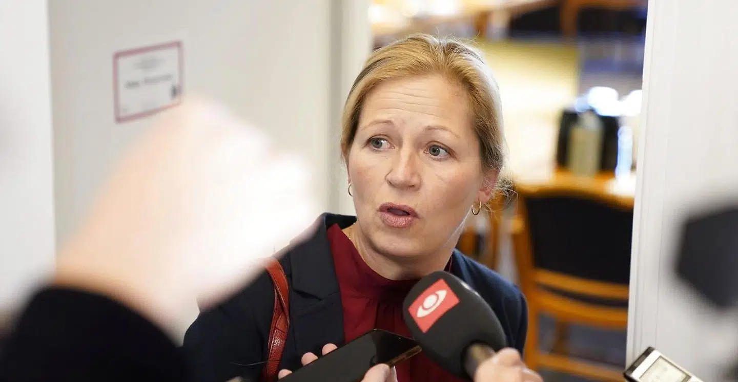 Marie Krarup (DF).