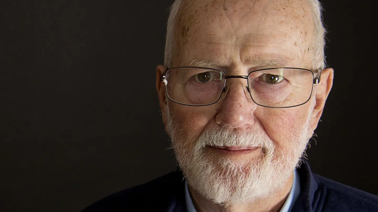 Bent Nielsen, tidligere modstandsmand, er død i en alder af 99 år.
