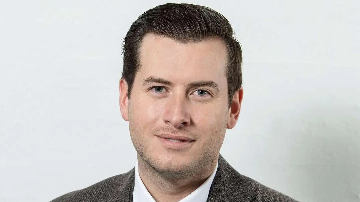 Kristoffer Hjort Storm (DF) er langt fra tilfreds med den måde, som jobcentret forvalter sin økonomi på.