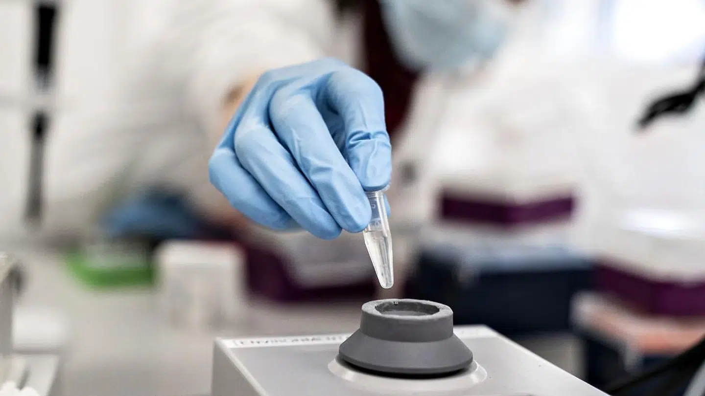 Den danske virksomhed Meabco specialiserede sig i kræftmedicin. Nu er virksomheden gået konkurs. Arkivfoto.