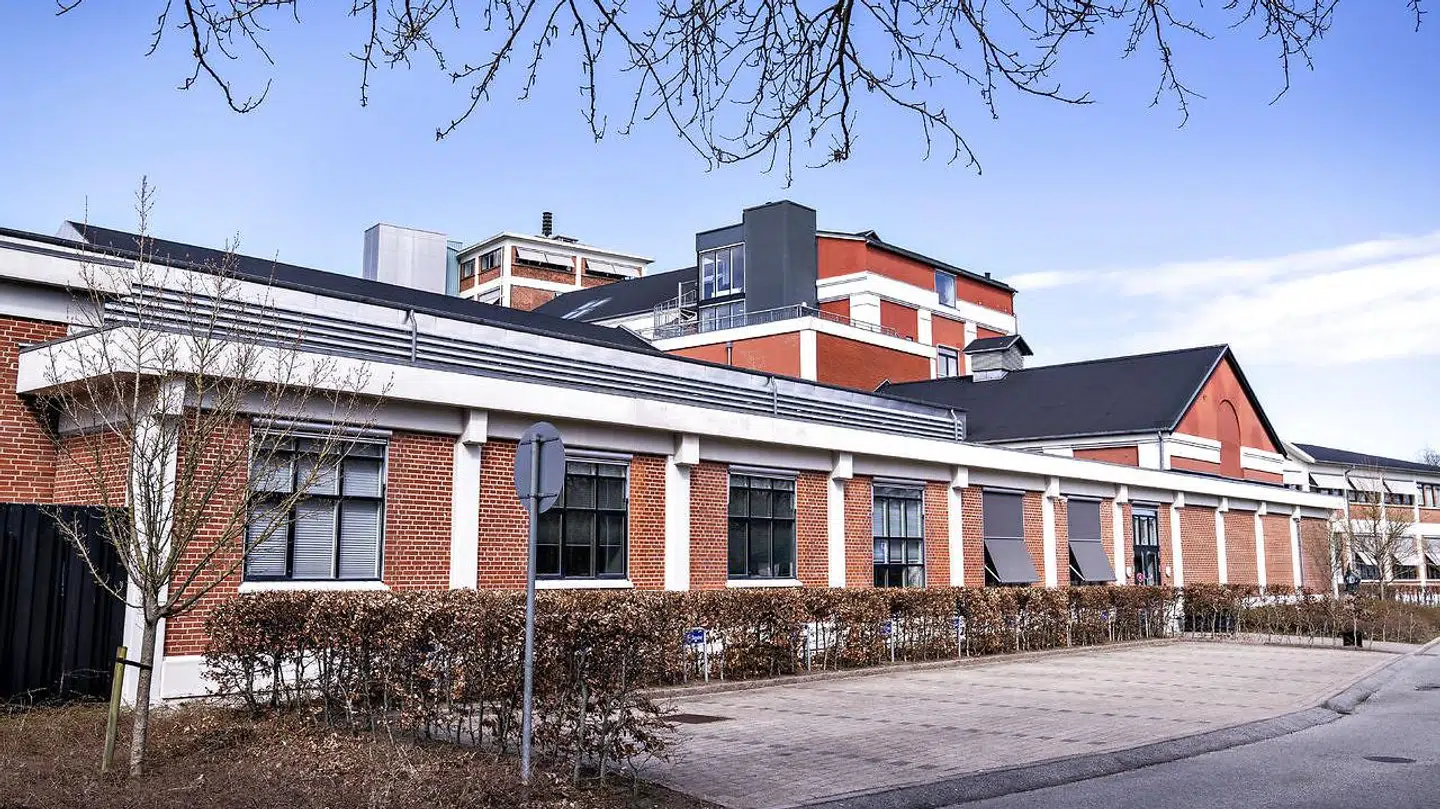 Dommen blev afsagt ved Retten i Hjørring.