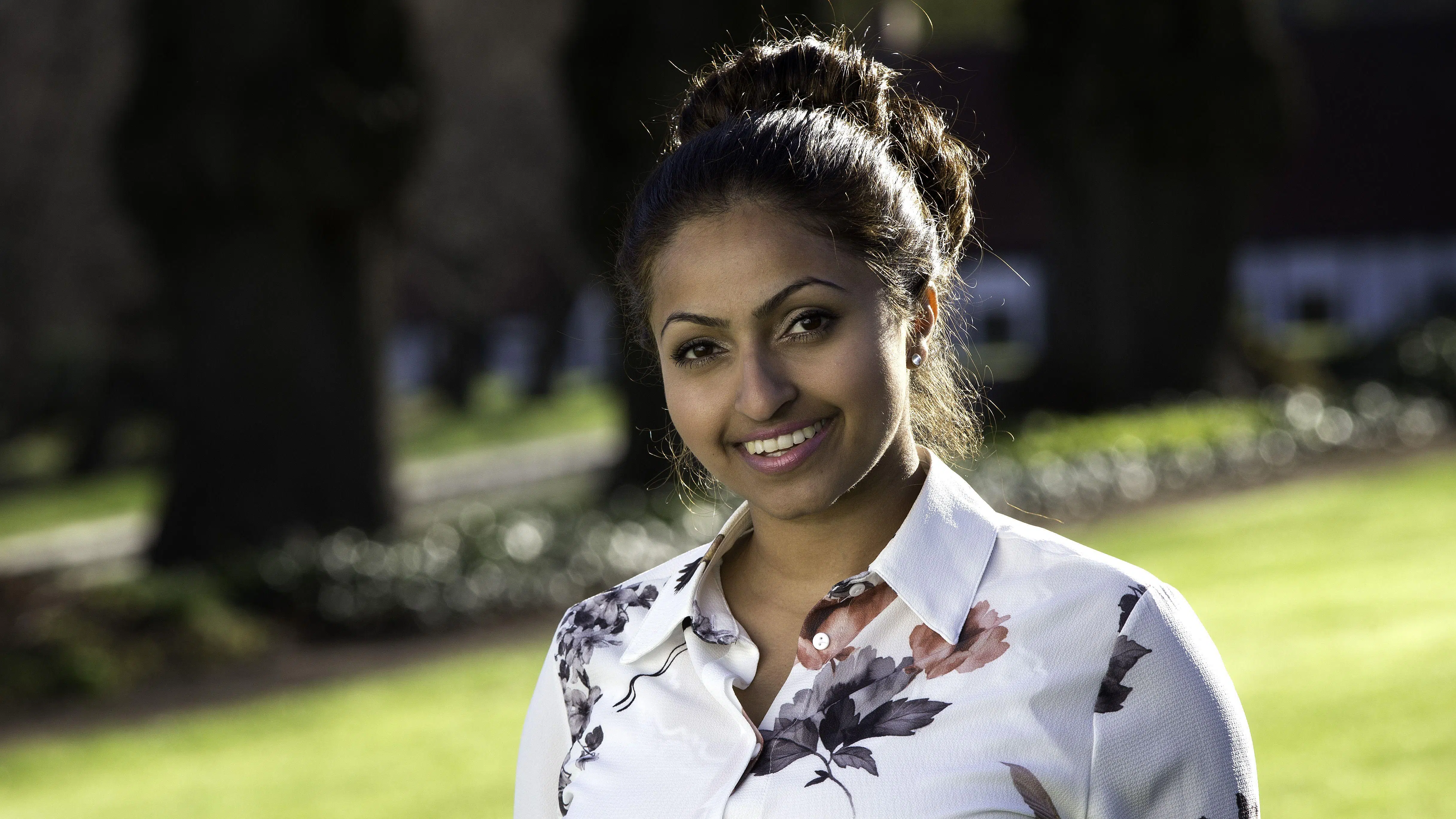 DR-stjerne afslører hemmeligheden bag vildt vægttab