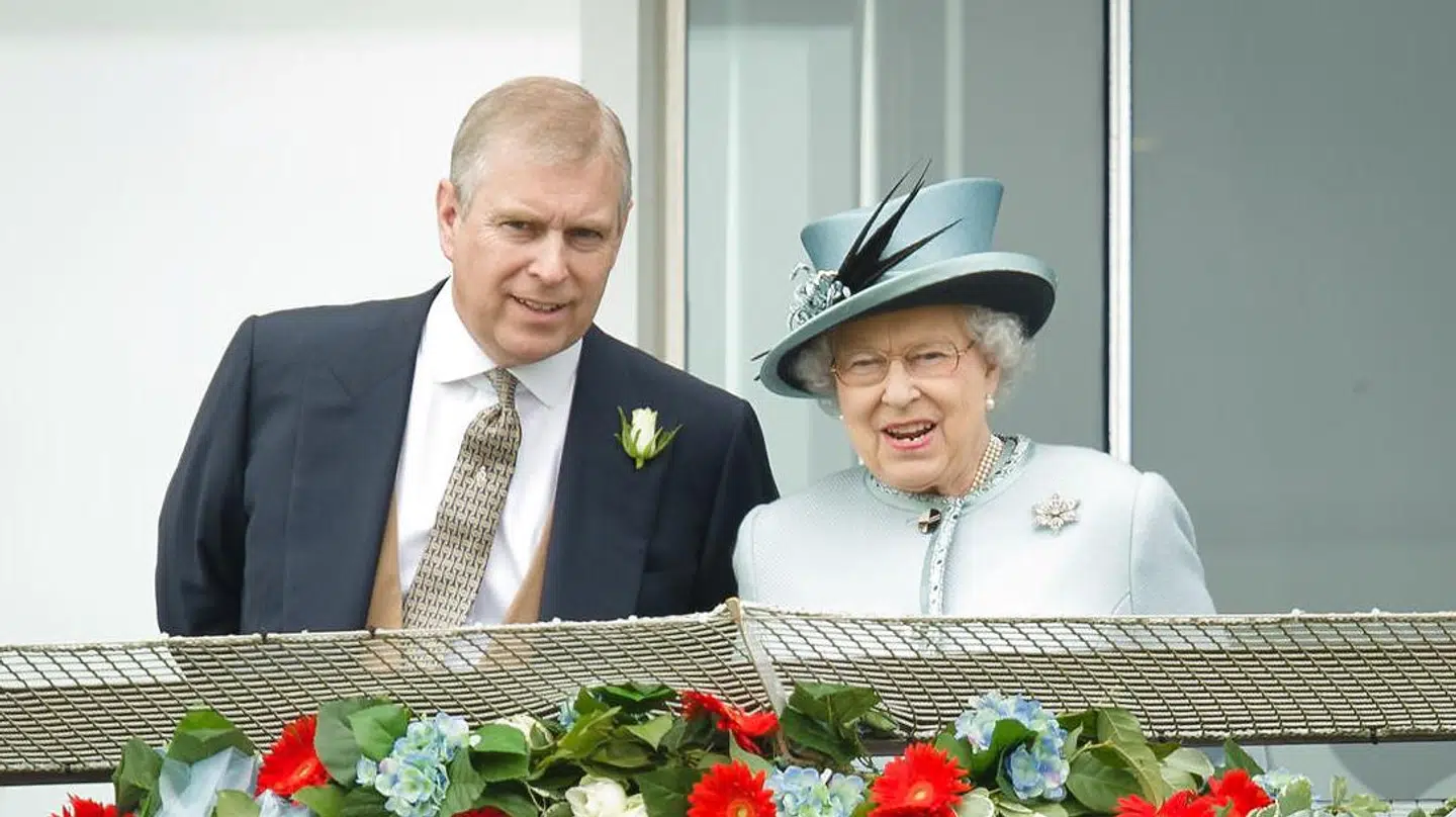 Engang var han nummer to i tronfølgen efter prins Charles – nu riskerer han en kongelig deroute.