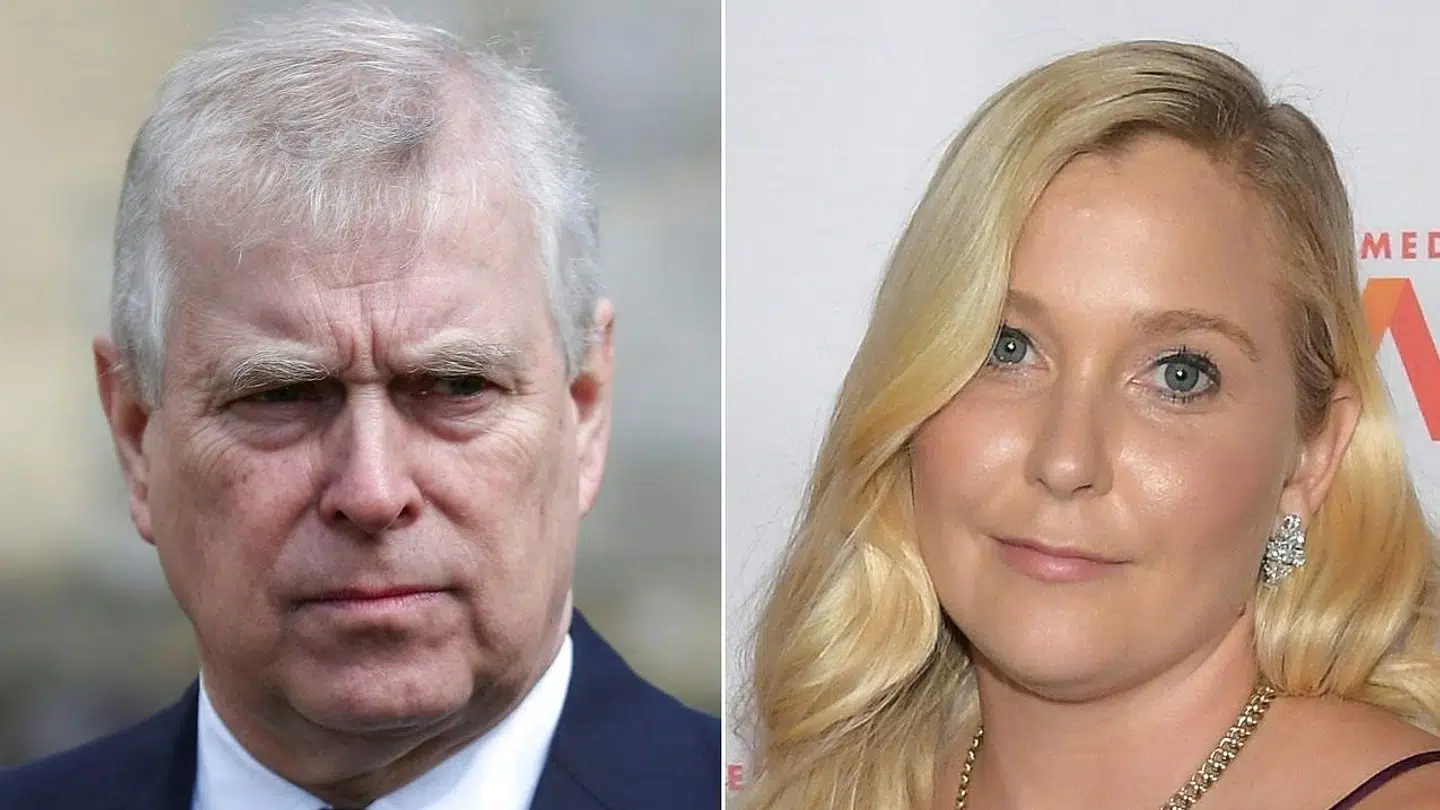 Virginia Giuffre vil ikke nøjes med et forlig, men vil også have retfærdighed, siger hendes advokat.