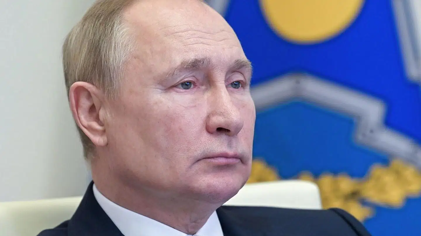 Den russiske præsident, Vladimir Putin, brugte selv sine yngre år i den russiske efterretningstjeneste KGB.
