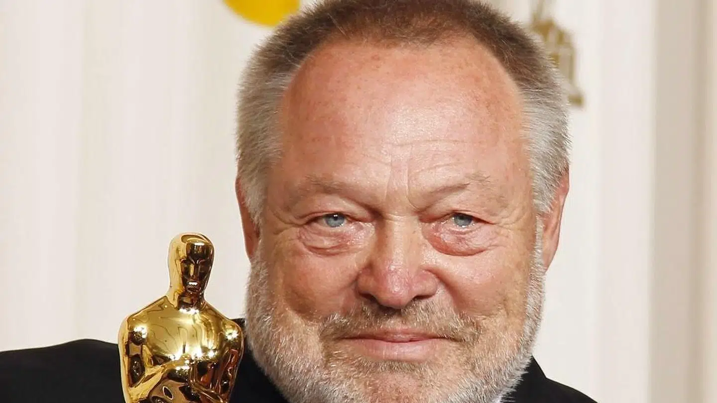 Tivi Magnusson vandt i 2010 en Oscar for bedste kortfilm med 'The New Tenants'.