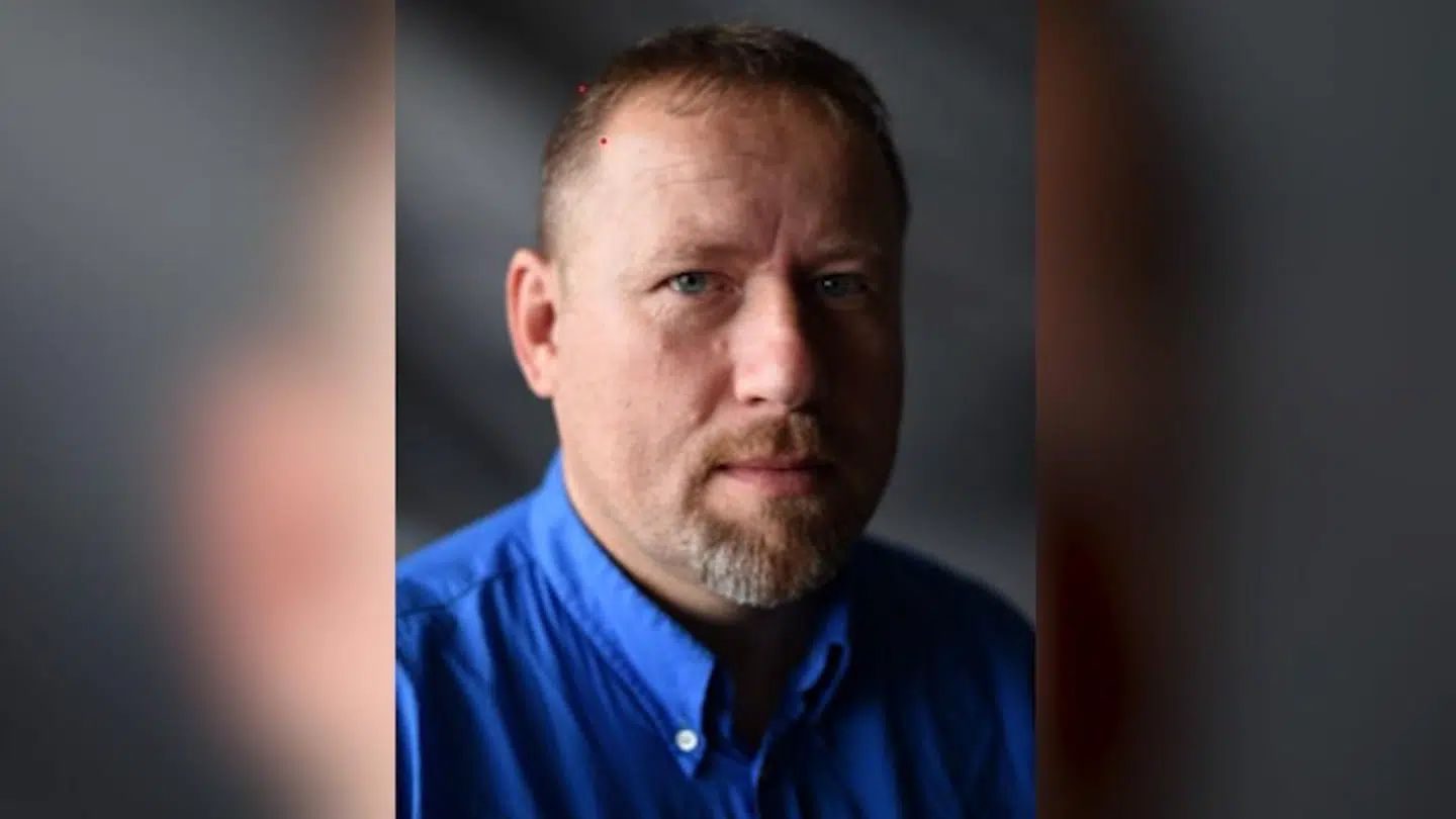 Morten Berg har været direktør for Pædagogisk Vikarbureau i 22 år.