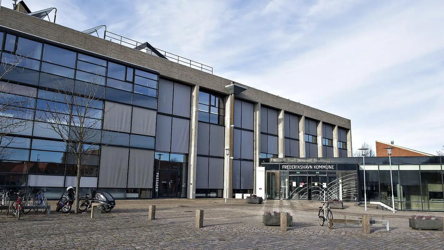 Frederikshavns Kommune vil gerne holde et lignende arrangement – under andre forhold og en anden titel.