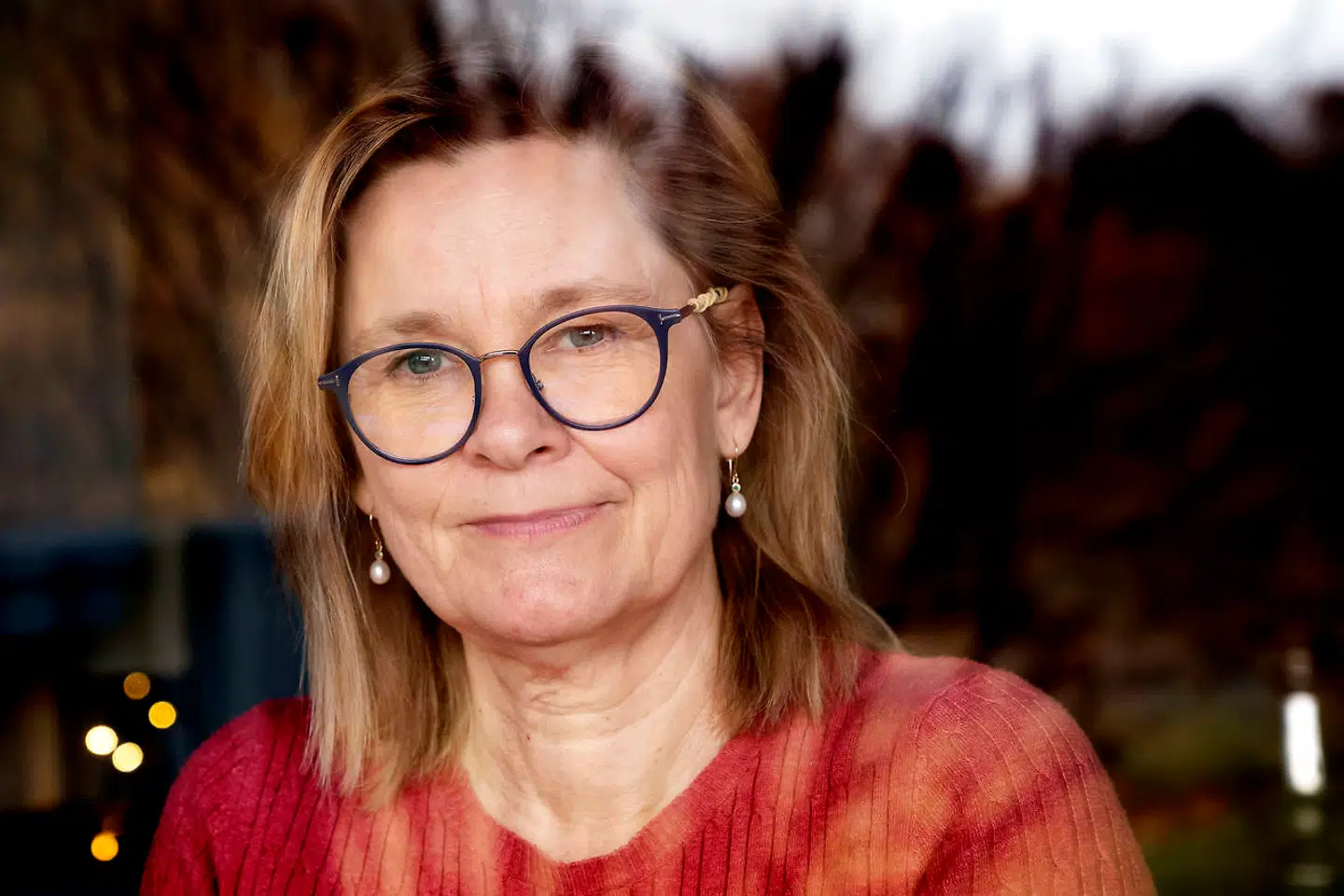 Lone Simonsen er professor i folkesundhedsvidenskab ved RUC.