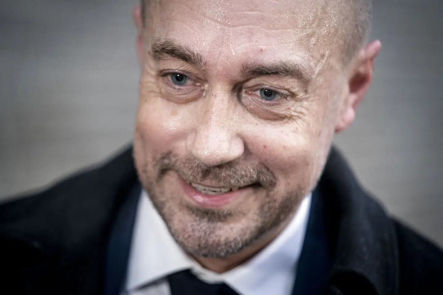 - Det er myndighedernes indstilling at sige fem måneder, og de har selvfølgelig opvejet forskellige ting op imod hinanden. Jeg synes, at vi skal følge denne indstilling, siger sundhedsminister Magnus Heunicke (S) efter et møde i Epidemiudvalget om coronapassets gyldighed. Mads Claus Rasmussen/Ritzau Scanpix