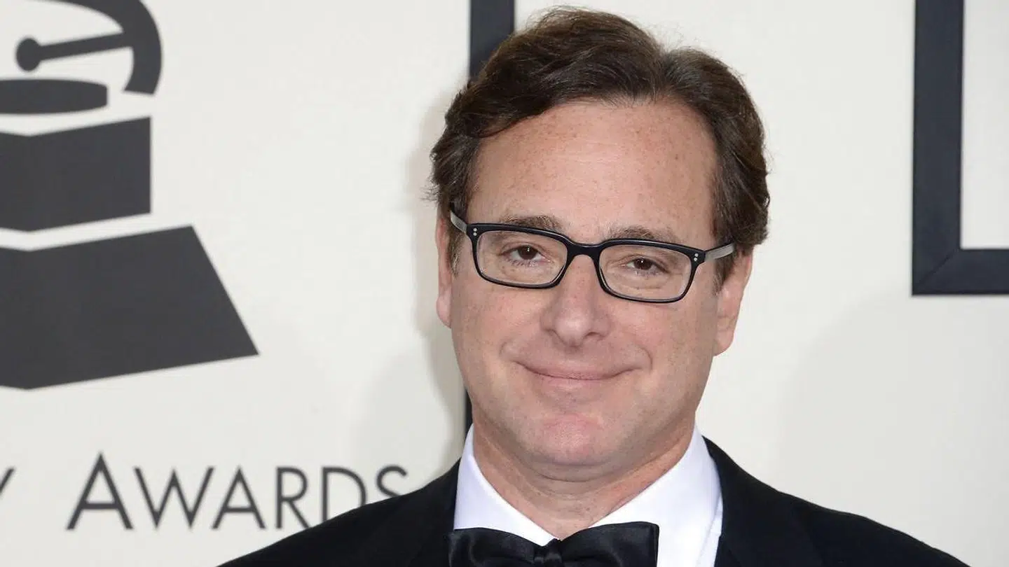 Bob Saget blev 65 år.