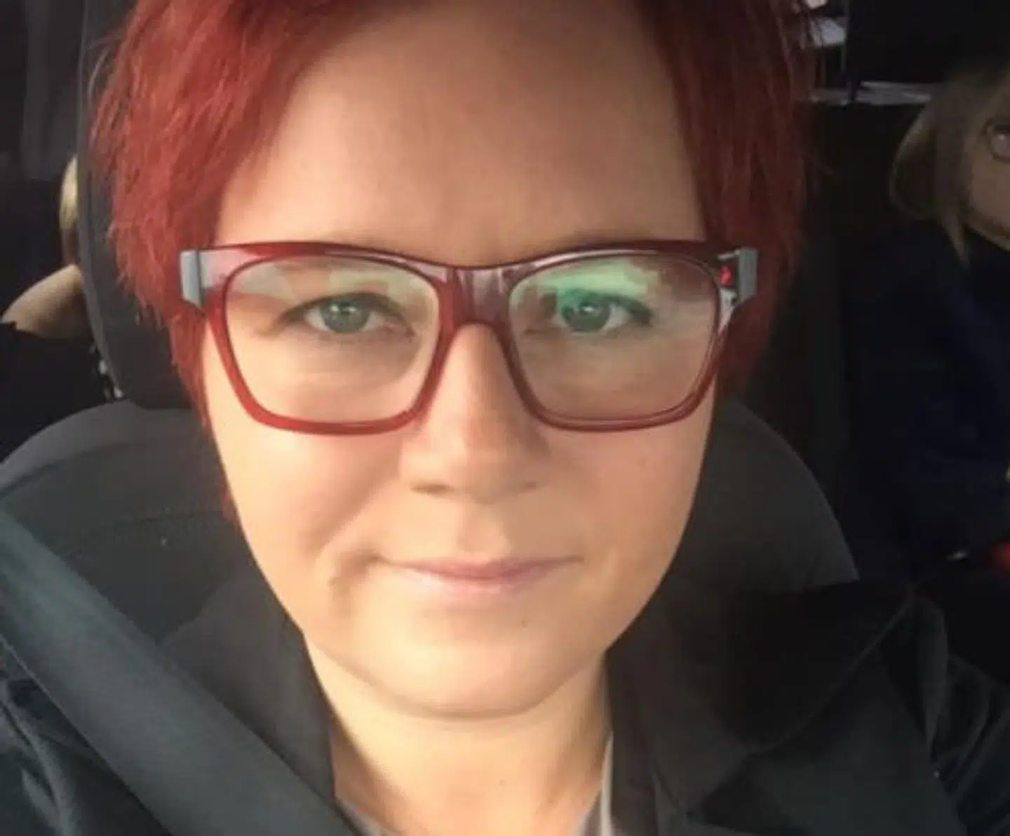 41-årige Kris Nørgaard Jakobsen