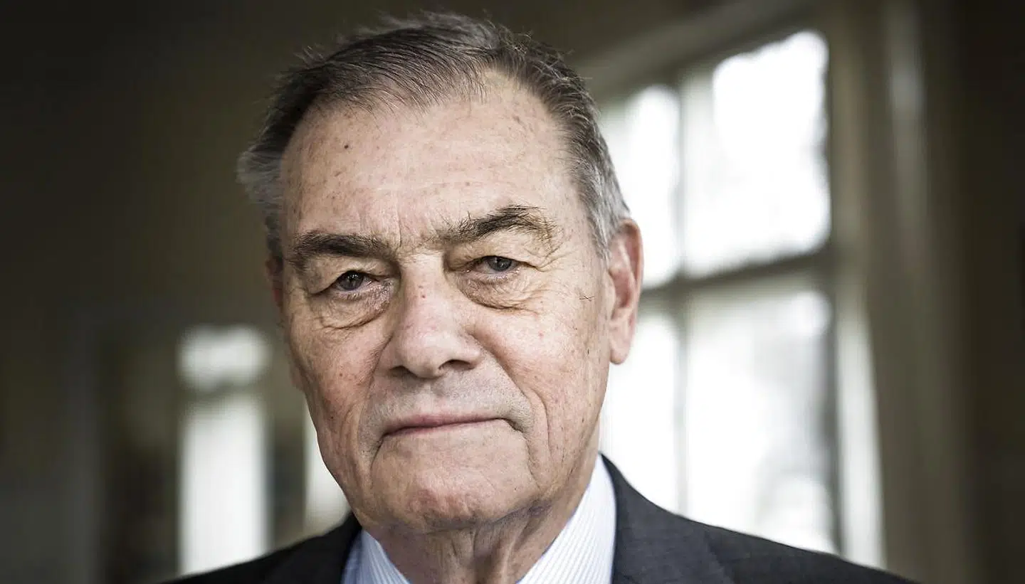 Asger Aamund.