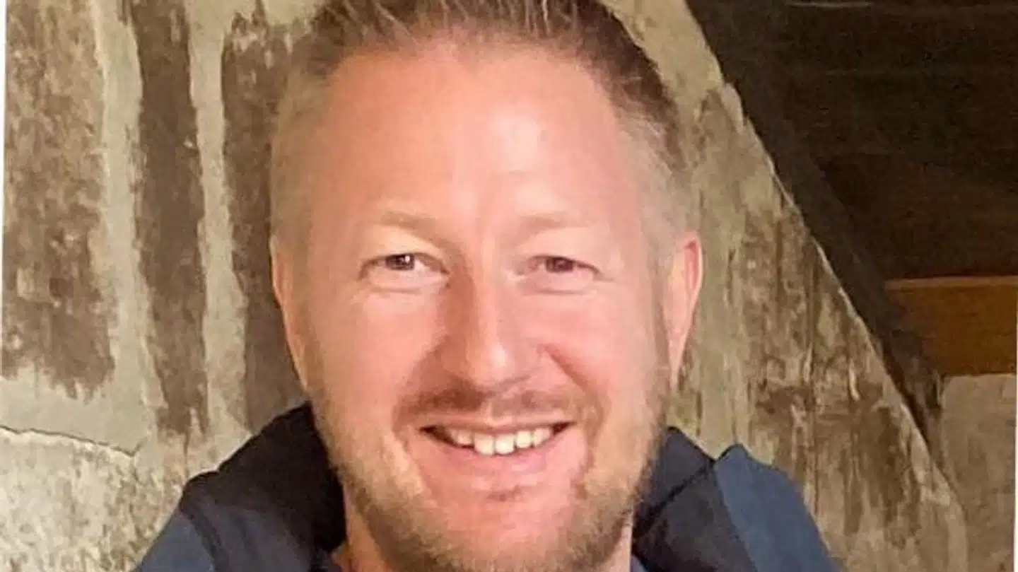 Henrik Kraft er bestyrelsesformand i Sport Republic, der har overtaget Southampton FC.