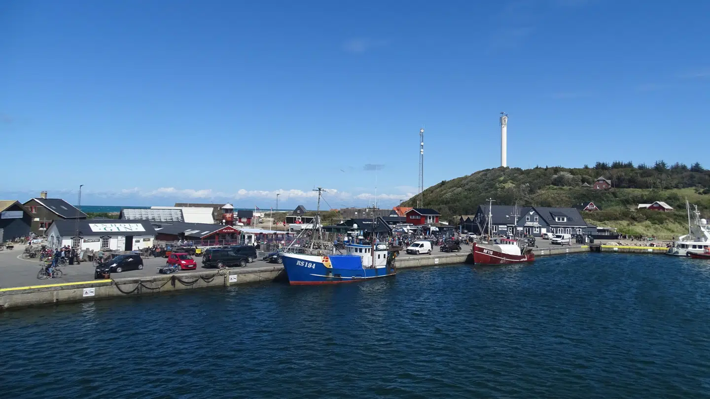 Foto: VisitAarhus, Else Brask