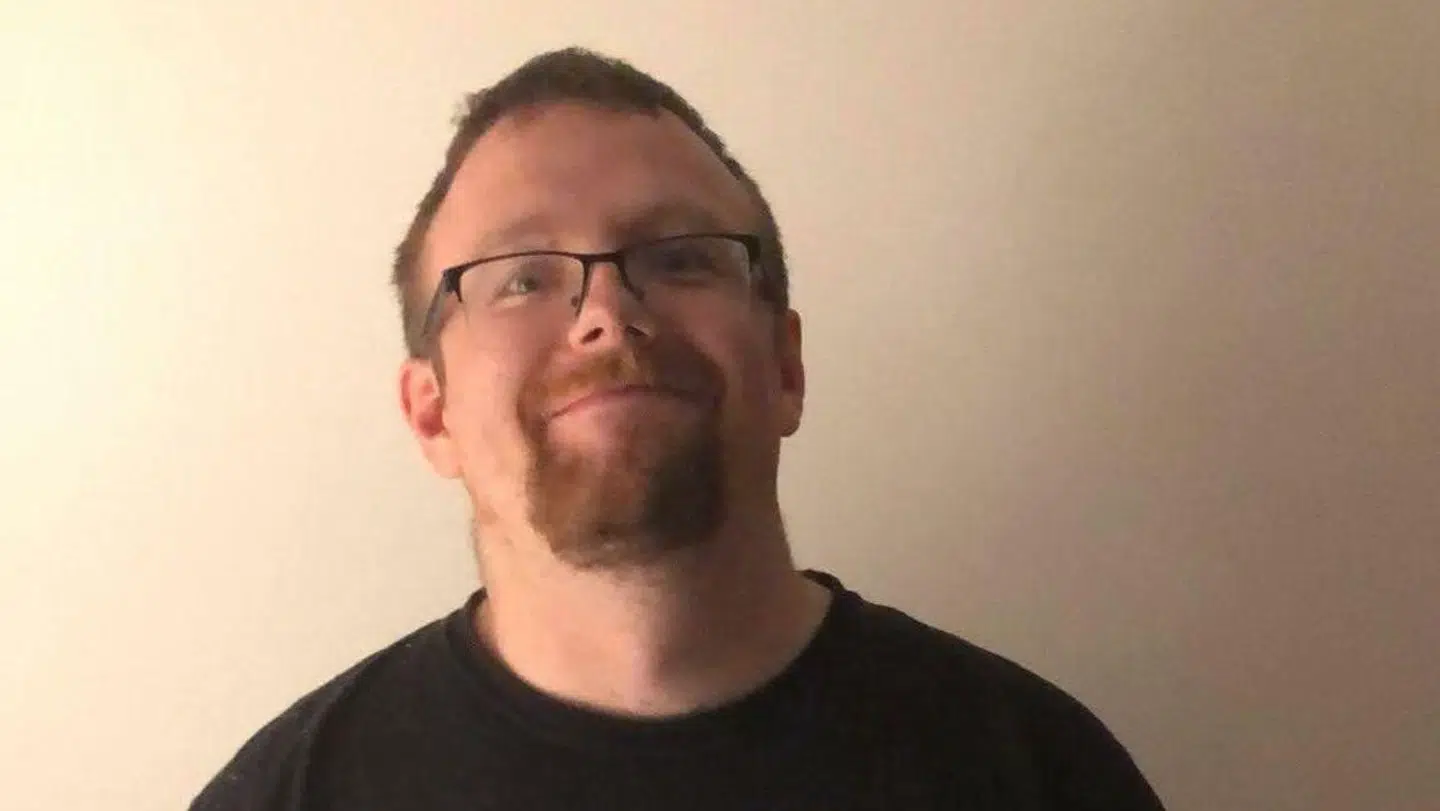 29-årige Peter forsvandt natten til 5. december.