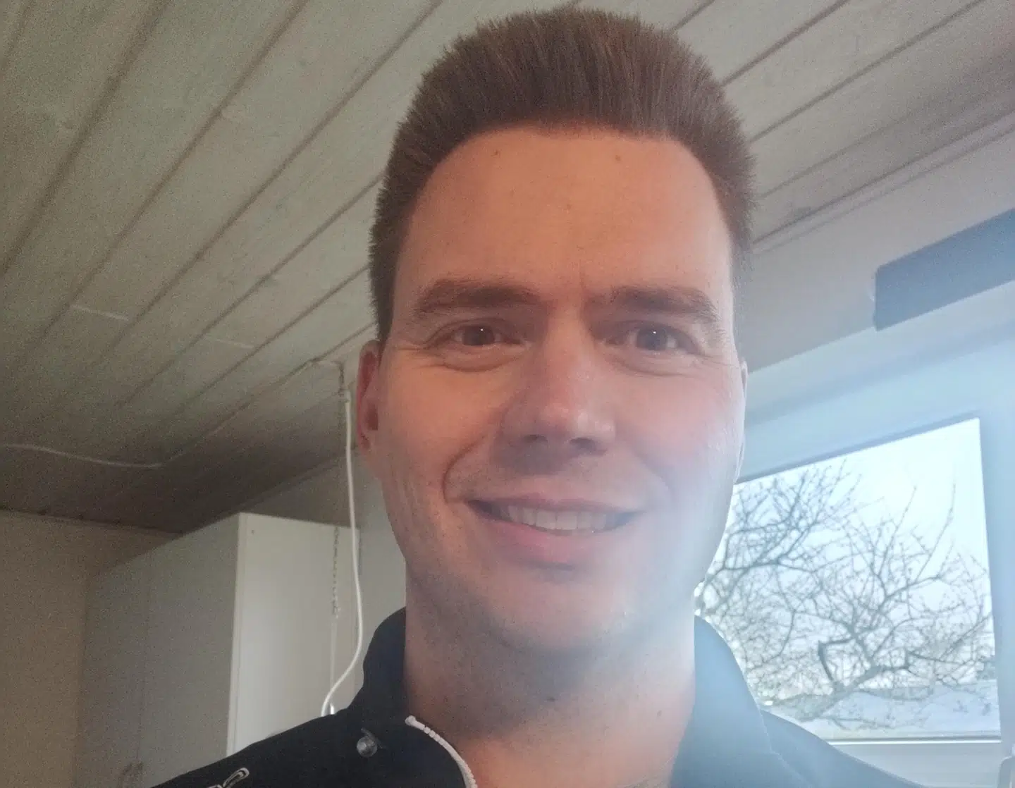Bjarke.