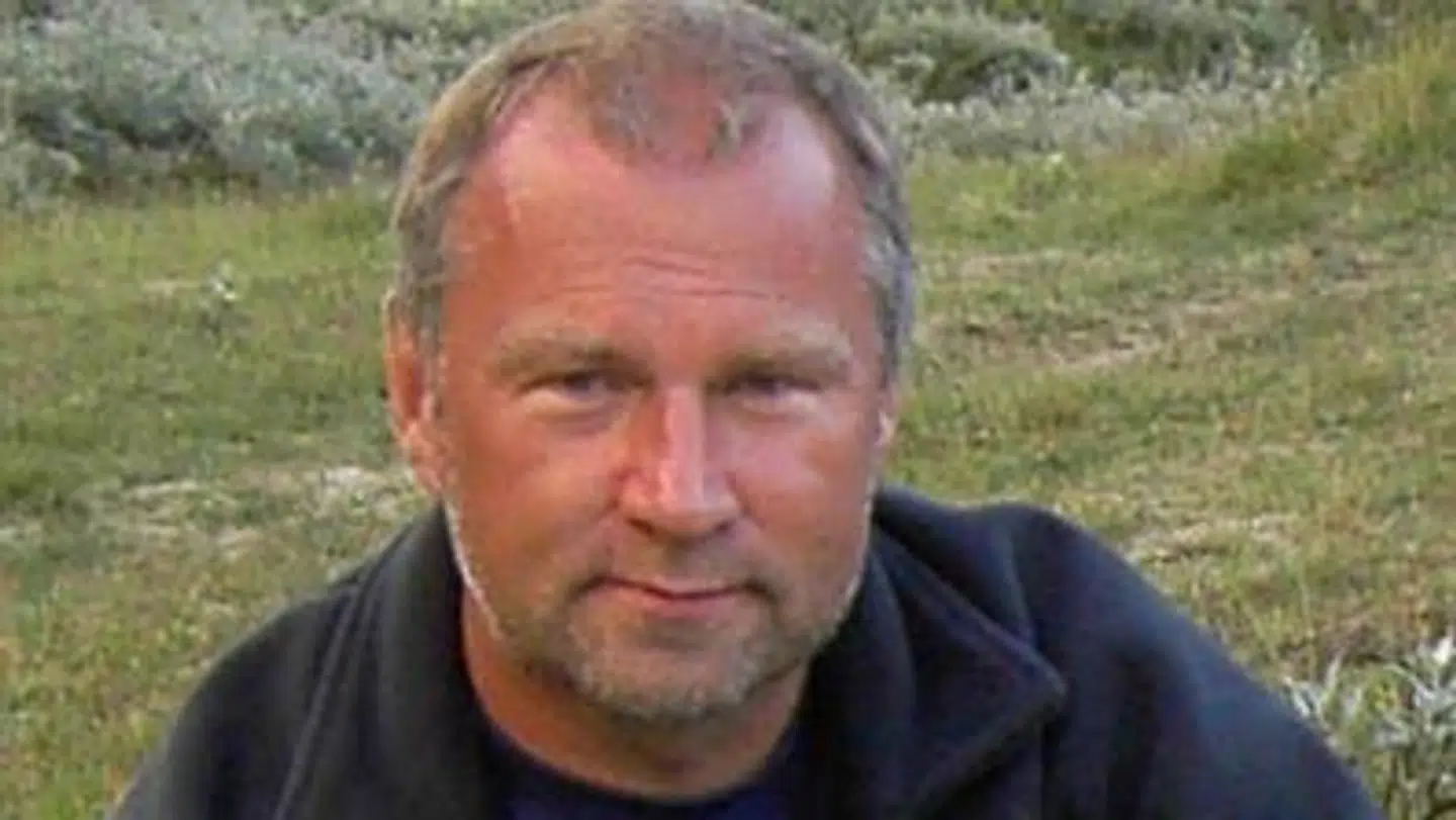 67-årige Per Christensen fra Slagelse ville ikke give sine personlige oplysninger på den hjemmeside, der udbyder online selvtest.