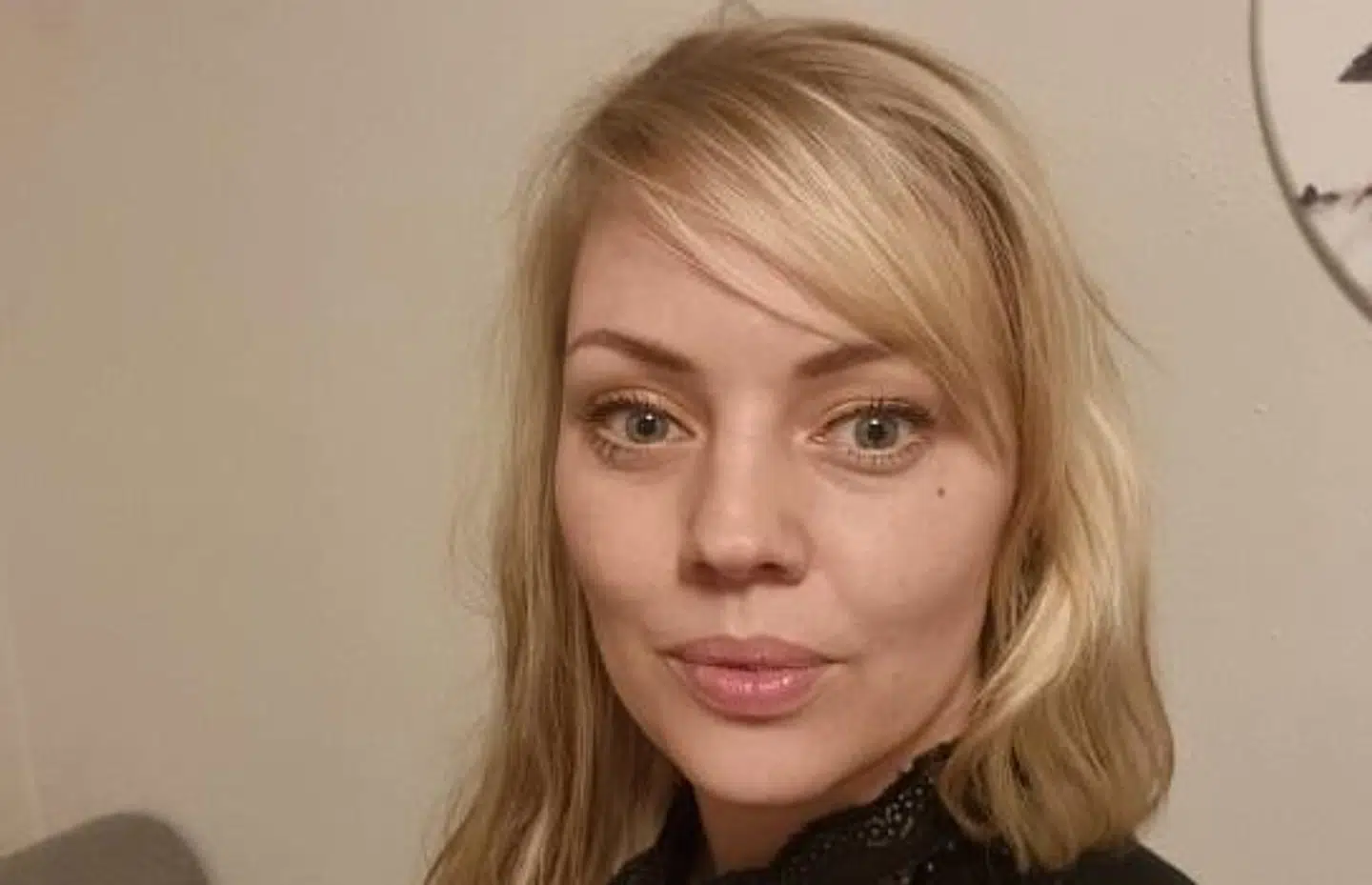 Josephine Jakobsen, 34.