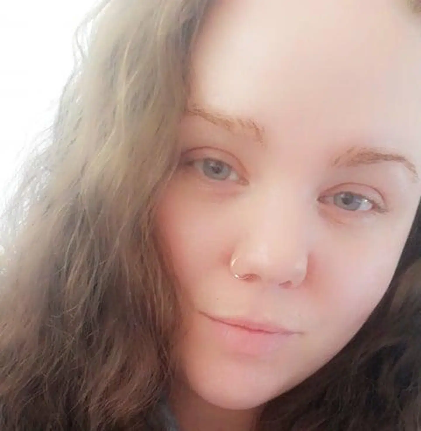 Sandra Tymm-Andersen, 27.