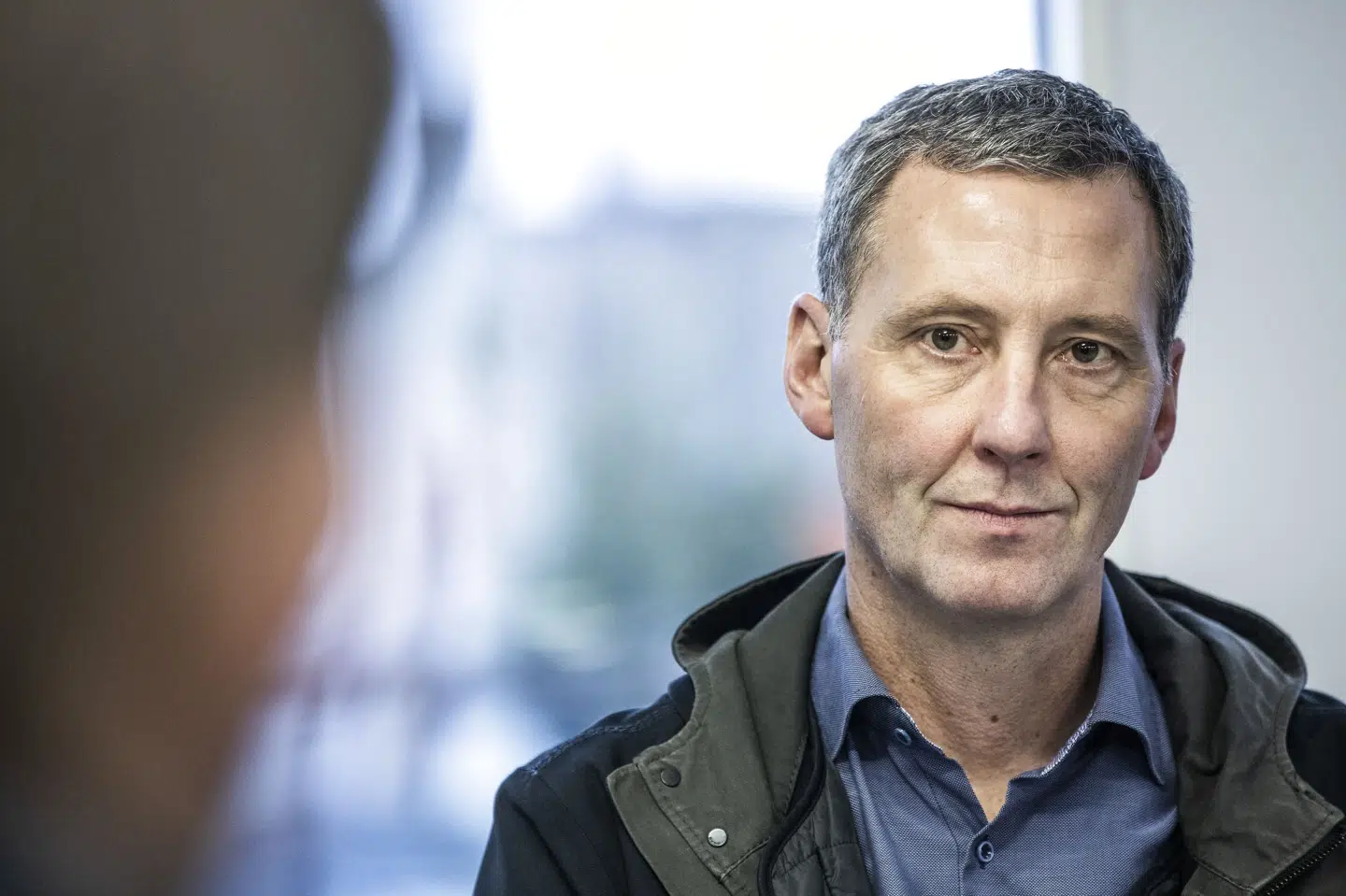 Ifølge statistikker er partnerdrab den mest hyppige form for drab i Danmark. Enhedslisten har kaldt justitsminister Nick Hækkerup (S) og social- og ældreminister Astrid Krag (S) i samråd om problemet. (Arkivfoto) lafur Steinar Rye Gestsson/Ritzau Scanpix