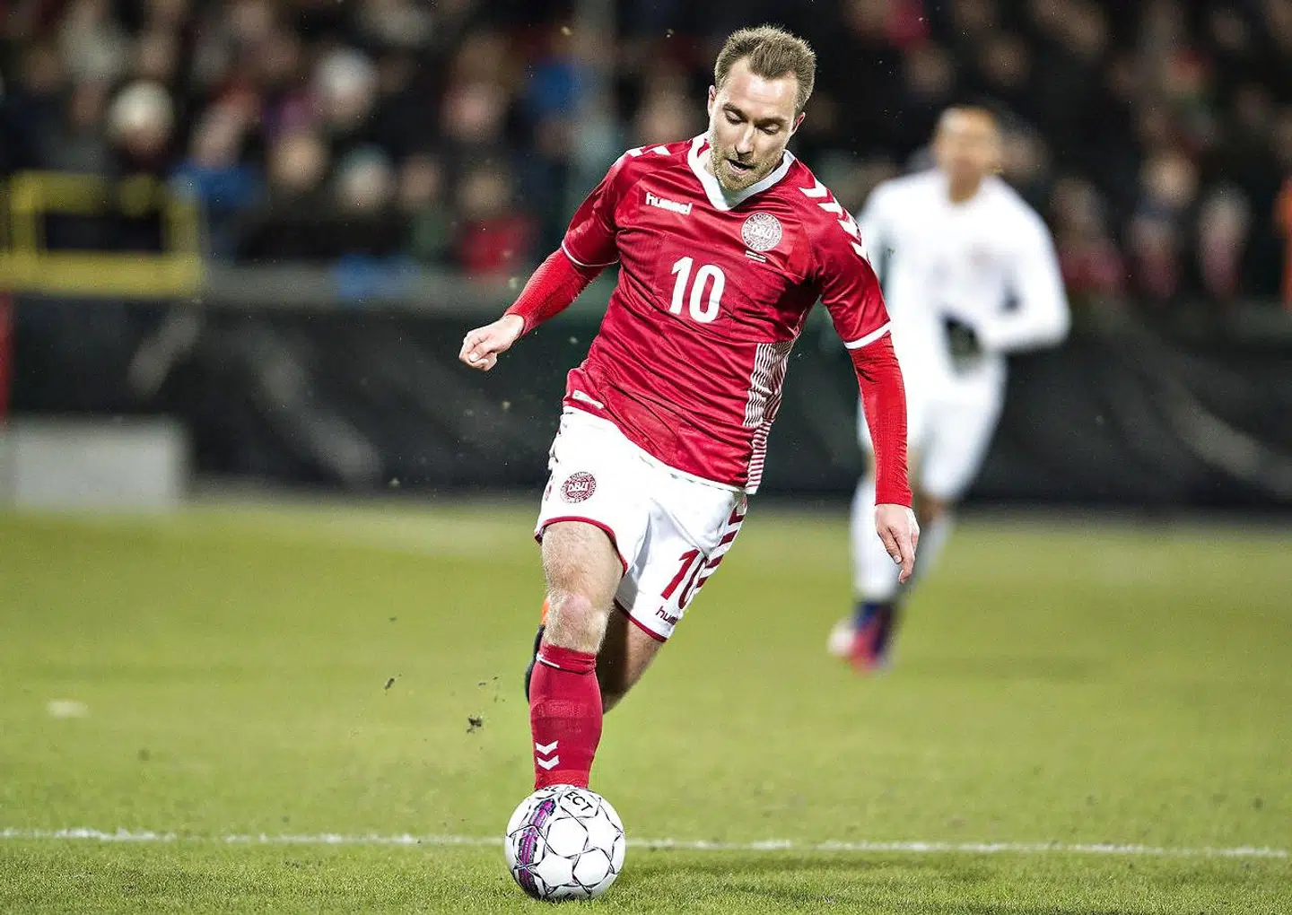 Dette syn kan måske allerede ses igen til foråret.