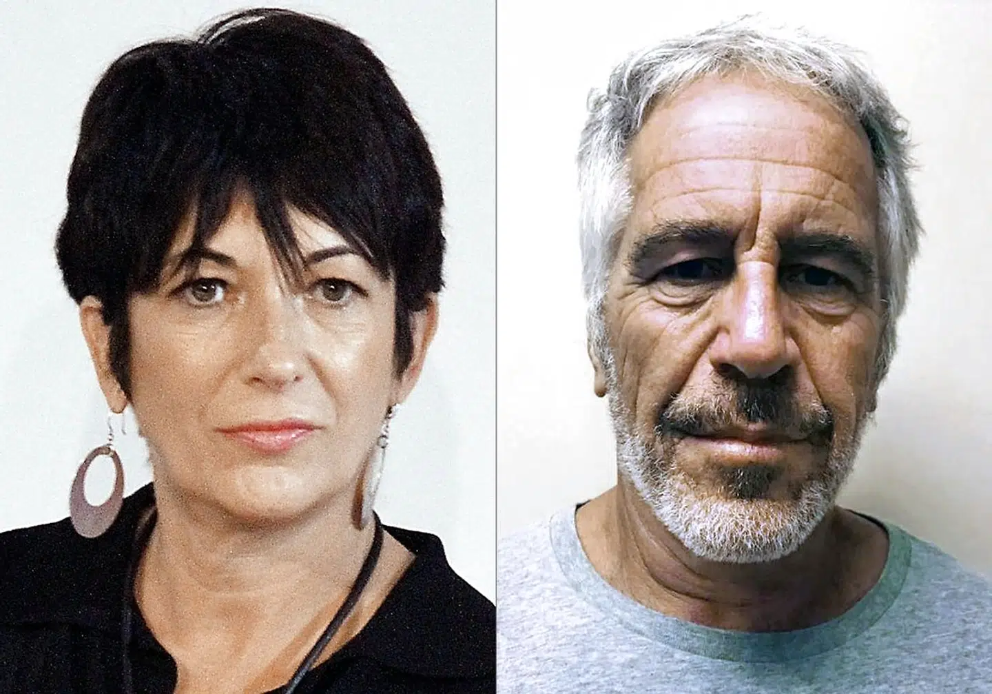 Jeffrey epstein og Ghislaine Maxwell er nu begge dømte for sex trafficking af miondreårige. Hun er i fængsel, han er død.